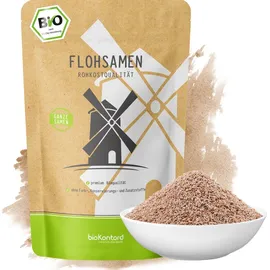 bioKontor Flohsamen 1000 g