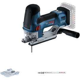 Bosch Professional GST 18V-155 SC Akku-Stichsäge (06015B0001)