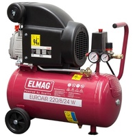 ELMAG Kompressor EUROAIR - 10006