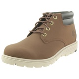 Timberland Walden Park WR Chukka Boots Stiefelette TB 0A5UN5 931 braun, Schuhgröße:46 EU - 46 EU