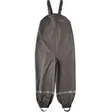 BMS Regenhose Grau 134