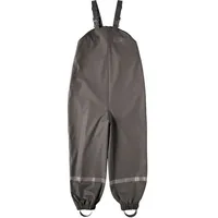 BMS Regenhose Grau 134