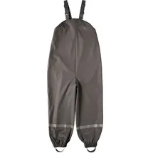 BMS Regenhose Grau 134