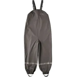 BMS Regenhose Grau 134