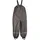 BMS Regenhose Grau 134