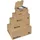 ColomPac Versandkarton Mailbox 65 x 35 x 37 cm