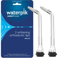 Waterpik Whitening Ersatzdüse Orthodontic 2 St.