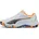 Nova Padelschuhe 02 white/black/vivid blue/heat fire 42 5