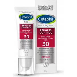 Galderma Laboratorium Pro Rötung Gesichts-Feuchtigkeitskontrolle Fluid 50 ml