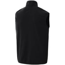 The North Face 100 GLACIER VEST - EU Sports vest Herren Black Größe XXL