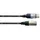 Cordial Mikrofonkabel XLR-Stecker / XLR-Buchse 5m (CCM 5 FM)