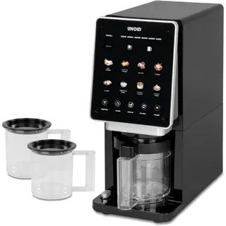 Unold Cream Dream schwarz 0,5 l