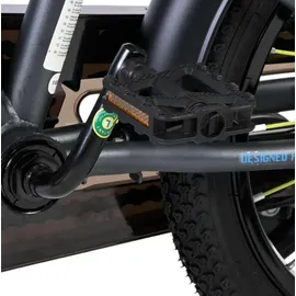Volare Thombike 14 Zoll RH 21 cm Blau/Grau