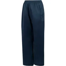 Regatta Regenhose Blau 116