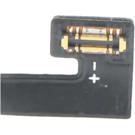 AccuCell Akku passend für Apple iPhone 13, diagnostizierbar, Li-Polymer, 3,84V, 3227mAh, 12,4Wh, ohne Werkzeug