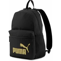 Puma Phase black/gold