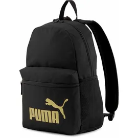 Puma Phase black/gold