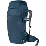 Jack Wolfskin Crosstrail 30 ST Backpack, dark sea, one Size