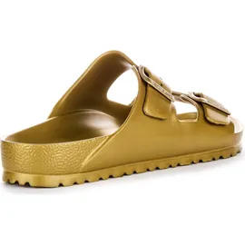 Birkenstock Arizona EVA glamour gold 40