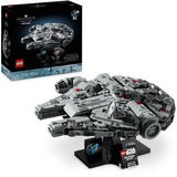 Lego Star Wars - Millennium Falcon (75375)