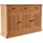 OTTO home Sideboard Liotta 118 x 80 x 34 cm Beige