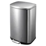 Eko Della 50l Edelstahl