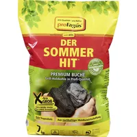 Profagus Der Sommer Hit Buchengrillholzkohle 7 kg