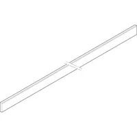 ABN Cu-Schiene XCUS524