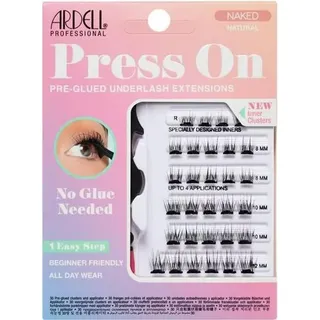 Ardell Naked Press On Natural Wimpern (15.99 € / )
