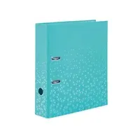 Herma Ordner A4 70mm Color 5ST sortiert 20129