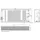 MeanWell MEAN WELL UHP-2500-24CAN AC/DC-Wandler 24V 104.2A 2500.8W