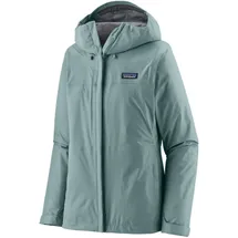 Patagonia Torrentshell 3L Damen Blue Sage L