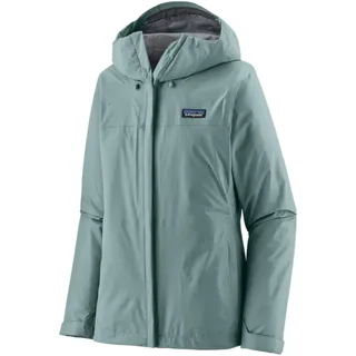 Patagonia Torrentshell 3L Damen Blue Sage L