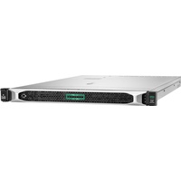 HP HPE DL360 Gen10 Plus Server - rack-mountable -