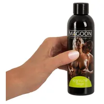 Magoon Massageöl „Erotic Massage Oil Spanische Fliege mt Duft