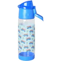 Rice Trinkflasche Car Print, Ø Gr.: onesize