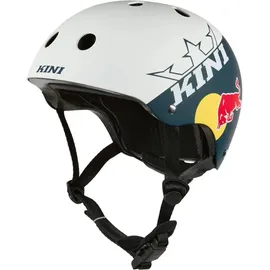 O'Neal Kini Red Bull 1.0 blue/white L/XL - Blau