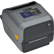 Zebra Technologies Zebra Kit Printhead 203 dpi ZD621D Schwarz 1 Stück