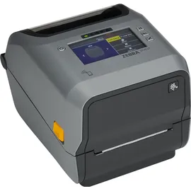 Zebra Technologies Zebra Kit Printhead 203 dpi ZD621D Schwarz 1 Stück