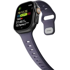 Nomad Tempo Band 49mm Purple