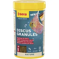 Sera Discus Granules 250 ml