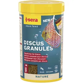 Sera Discus Granules 250 ml