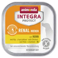 Animonda Integra Protect Niere Huhn 11 x 150 g