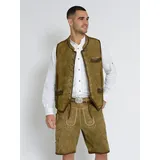 JCC Trachtenweste 31023206 in sand | Gr.: 60