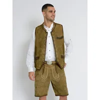 JCC Trachtenweste 31023206 in sand | Gr.: 60