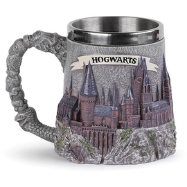 Pyramid Harry Potter Hogwarts Tasse Mehrfarbig Universal 1 Stück(e)