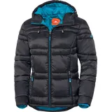 NordCap Steppjacke Damen