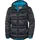 NordCap Steppjacke Damen