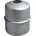 Zub für Solewärmepumpen MAG 12 WP Sole-Ausdehnungsgefäß 12L/0 5 silber