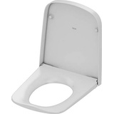 TECE TECEone WC-Sitz Toilettenaufsatz: Absenkautomatik und Deckelfunktion